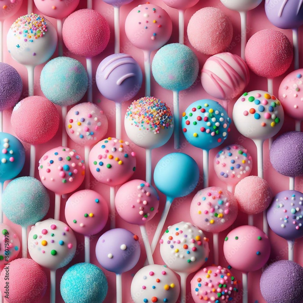 Cakepops Cakepops