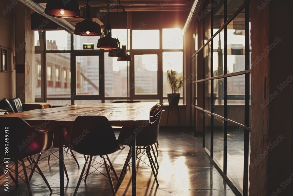 Business office, Workplace office Business office, Workplace office