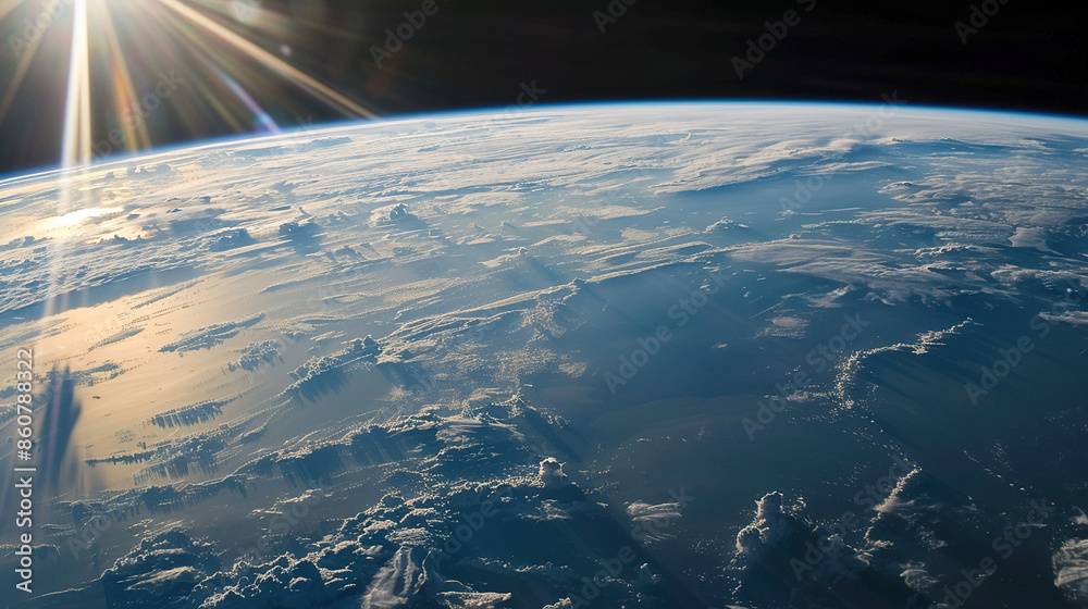 Cinematic documentation photo of the planet earth. High quality. High resolution. 8K