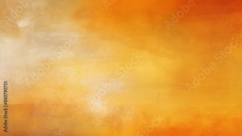 A dynamic abstract background with rich orange hues and captivating textures, designed to evoke energy and creativity in various artistic and design projects. photo