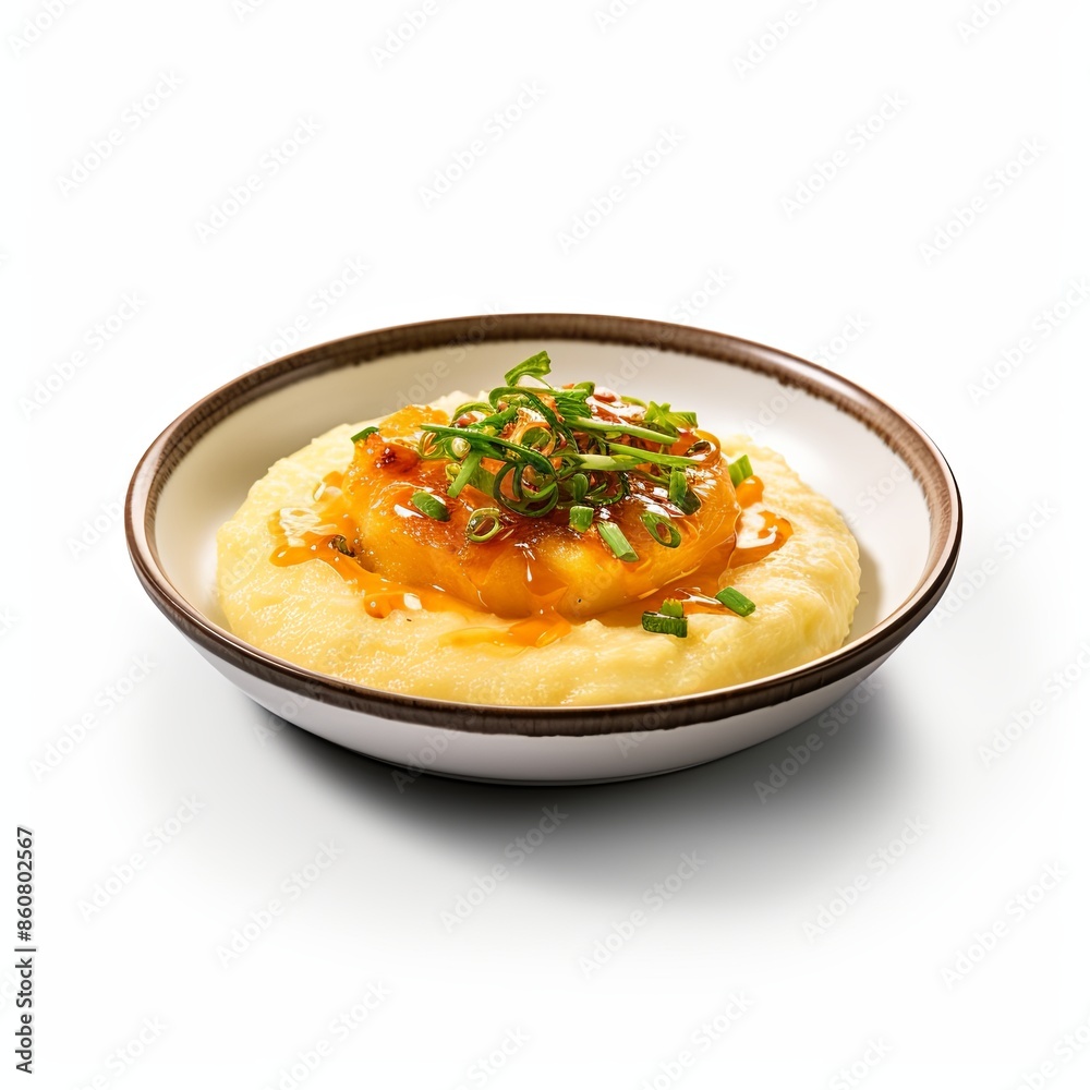 Famous food dish Isolated on a clean background Famous food dish Isolated on a clean background