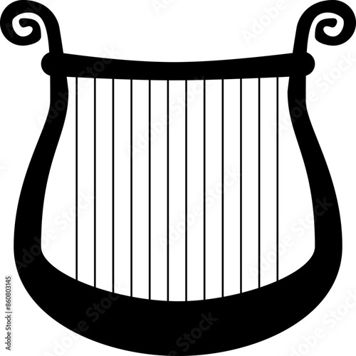 lyre