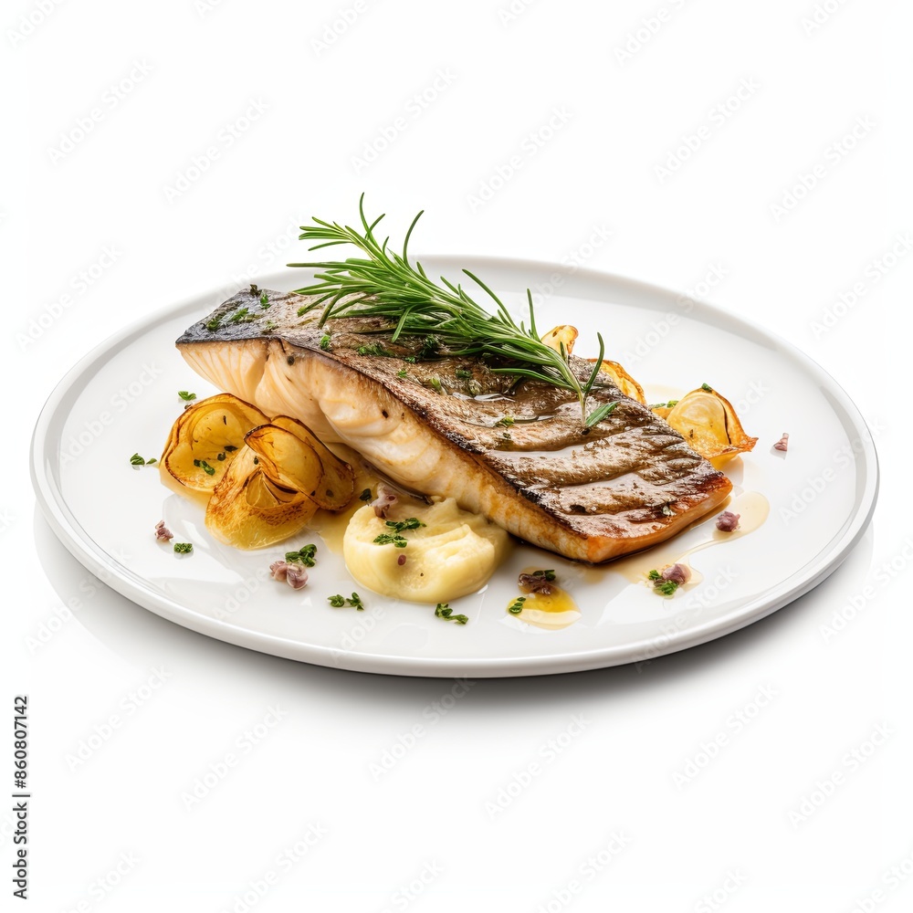 Famous food dish Isolated on a clean background Famous food dish Isolated on a clean background