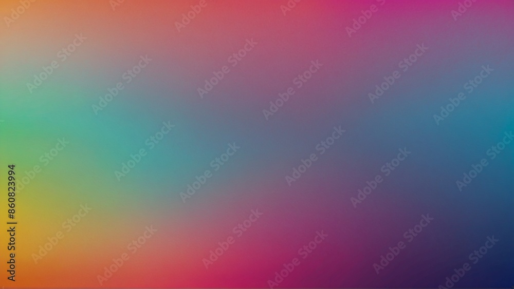 Abstract colorful soft blurred rainbow gradient background Abstract colorful soft blurred rainbow gradient background
