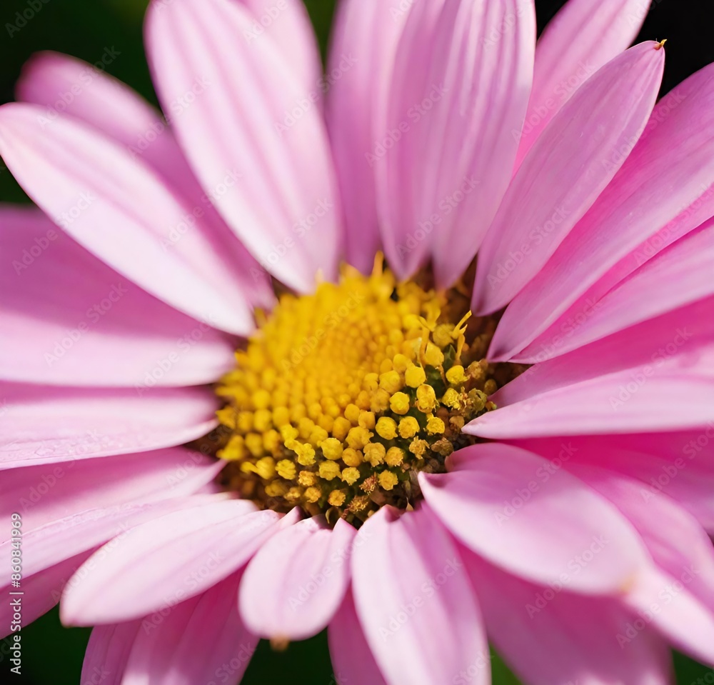 pink daisy flower, nature, macro, beauty, yellow, purple, flowers, plant, spring, flora, petals, garden, summer pink daisy flower, nature, macro, beauty, yellow, purple, flowers, plant, spring, flora, petals, garden, summer