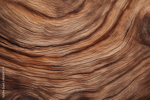 Old wood texture with natural pattern for background