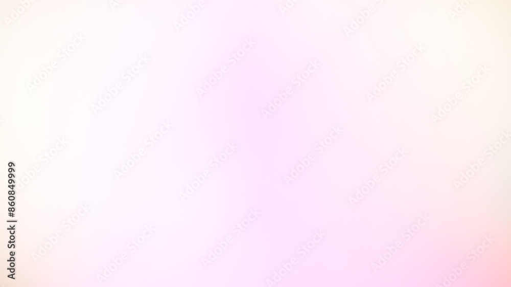 Obraz premium Colorful Abstract Gradient mesh color Background