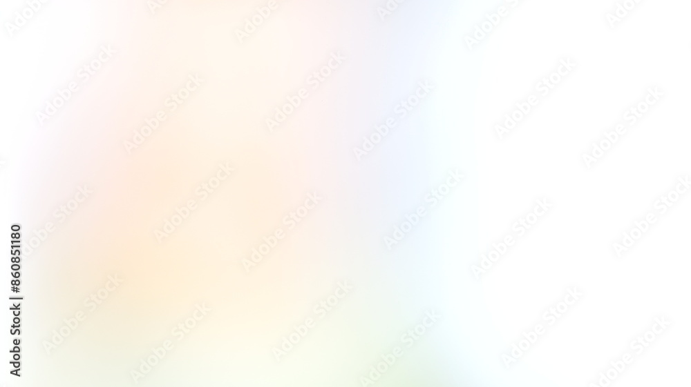 Obraz premium Colorful Abstract Gradient mesh color Background