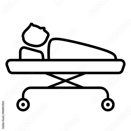 hospitalization