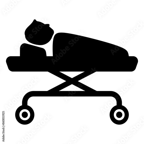 hospitalization