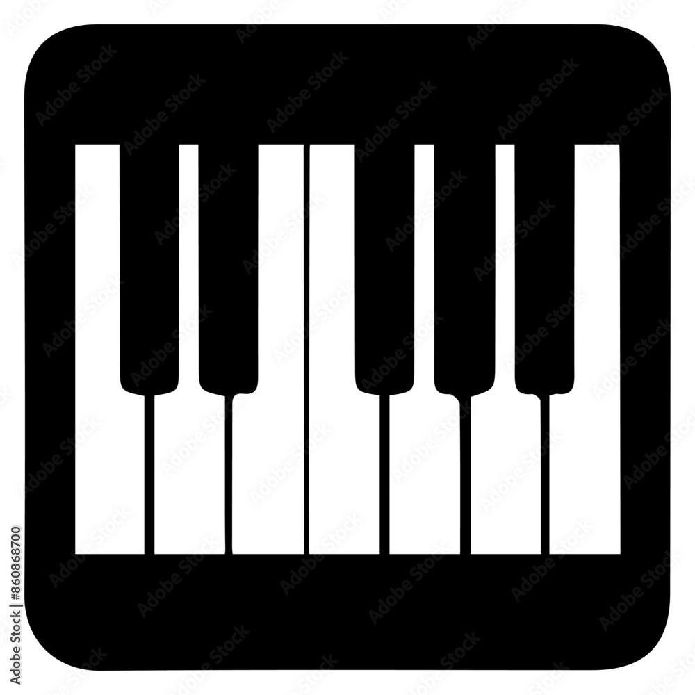 piano icon vectors illustration symbol design piano icon vectors illustration symbol design