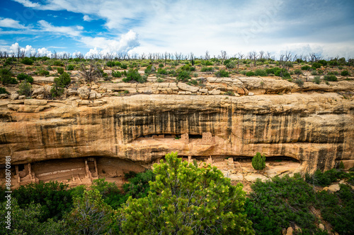 Mesa Verde National Park