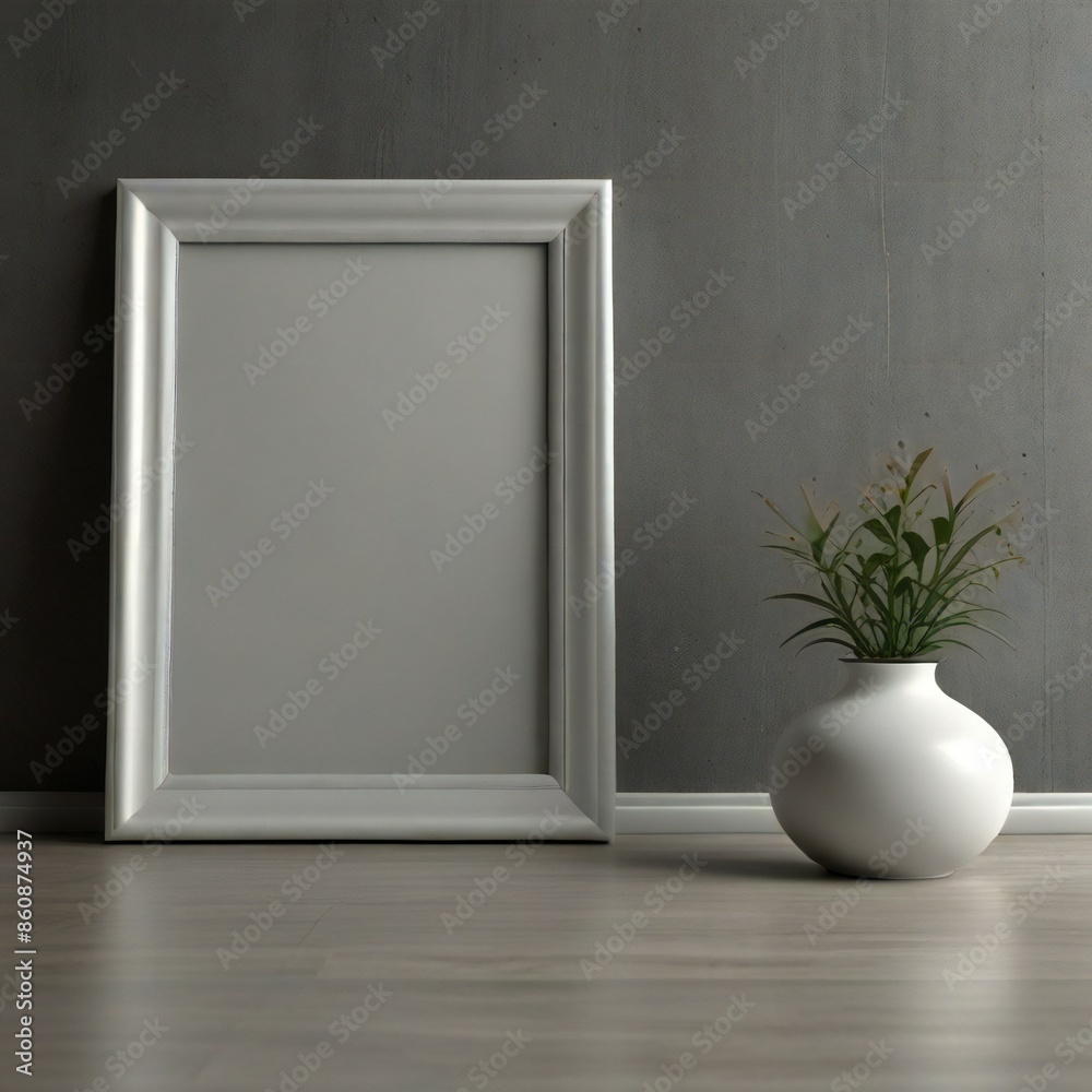 empty room with window and wall empty room with window and wall