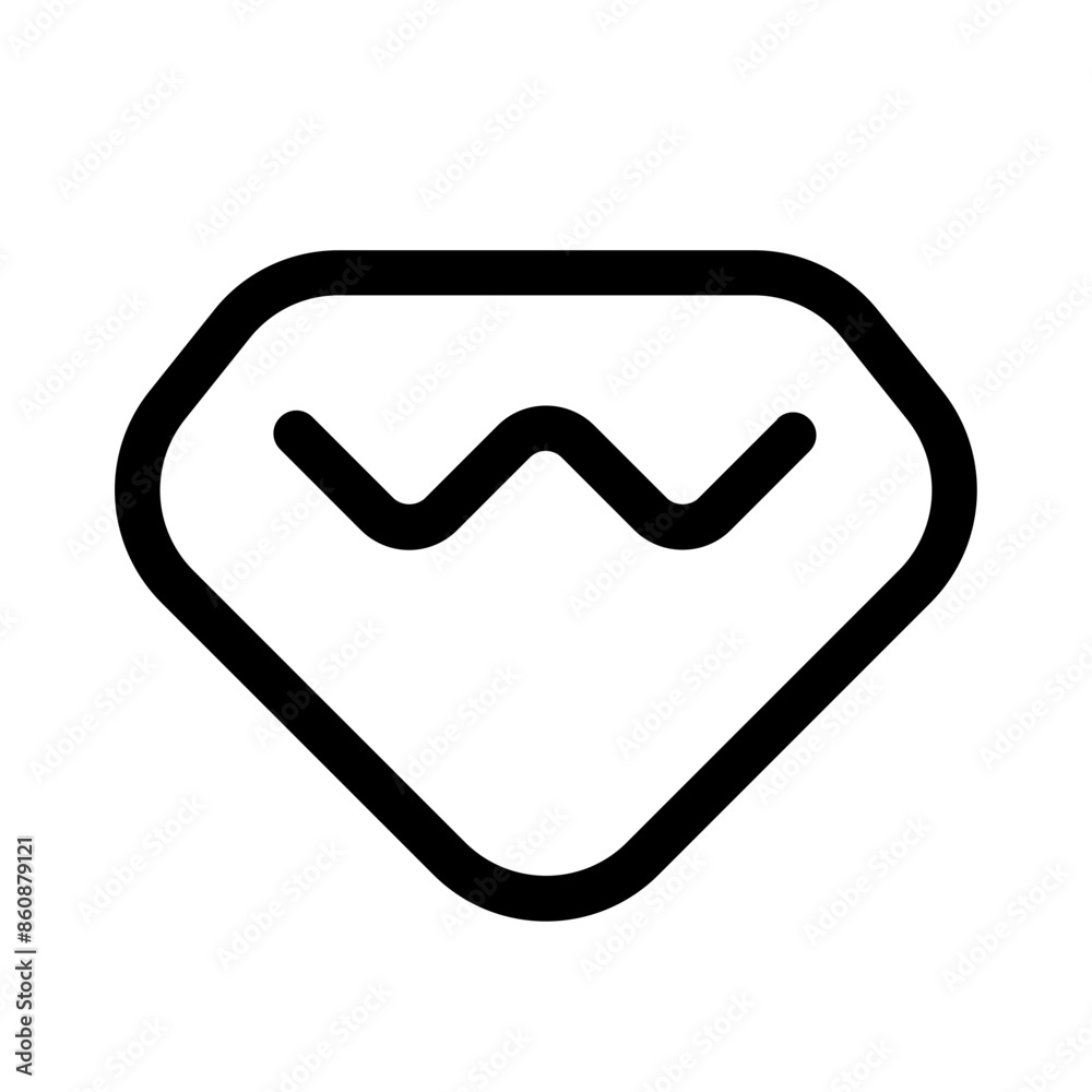 valuable items icos with line style, perfect for user interface projects valuable items icos with line style, perfect for user interface projects