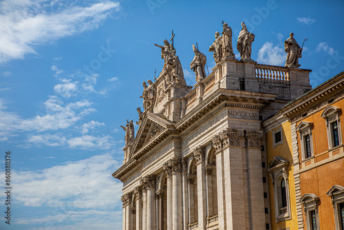 Italy, Holy Land, Pilgrimage, Pilgrimage, Rome, Milan, Cathedral, Catholicism