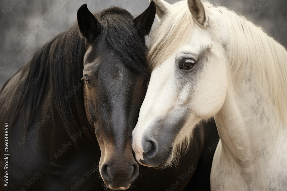 Horse stallion animal mammal. Horse stallion animal mammal.