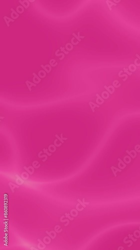Abstract background colorful loop animation