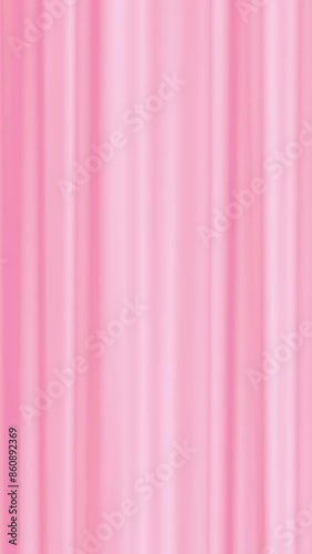 Abstract background colorful loop animation