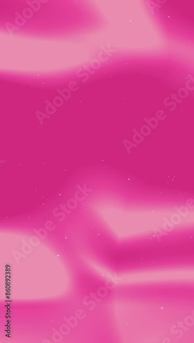 Abstract background colorful loop animation