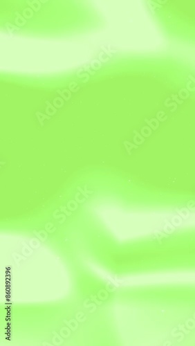 Abstract background colorful loop animation