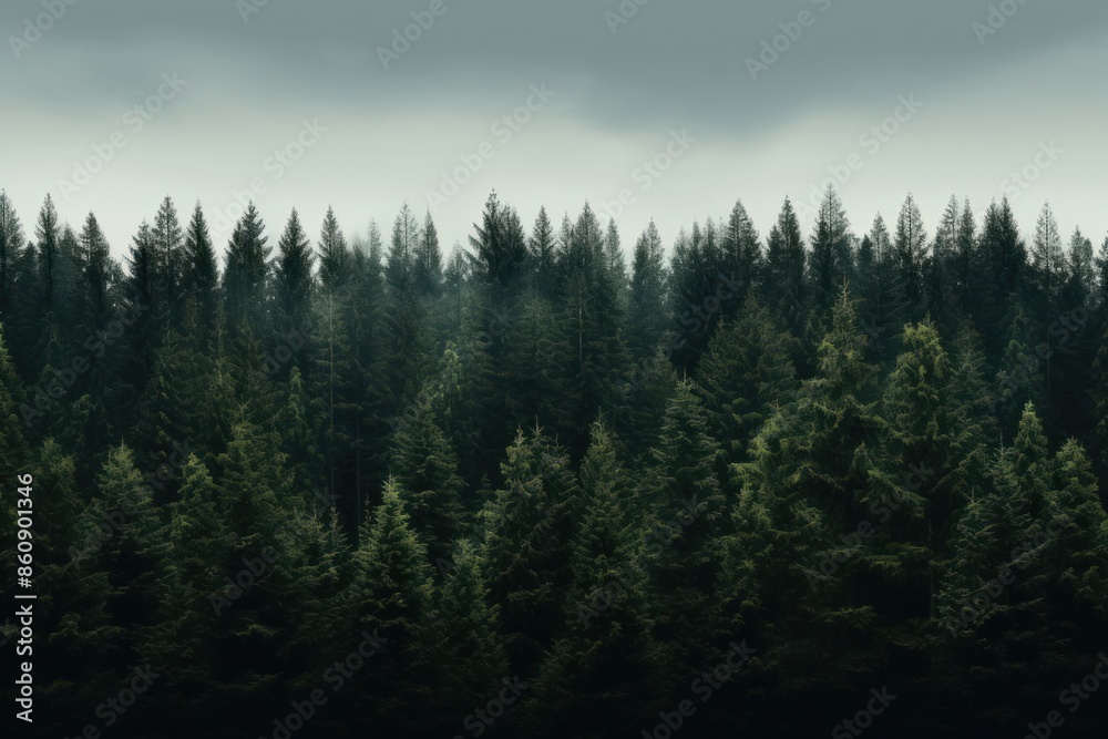 Plant tree pine fir. Plant tree pine fir.