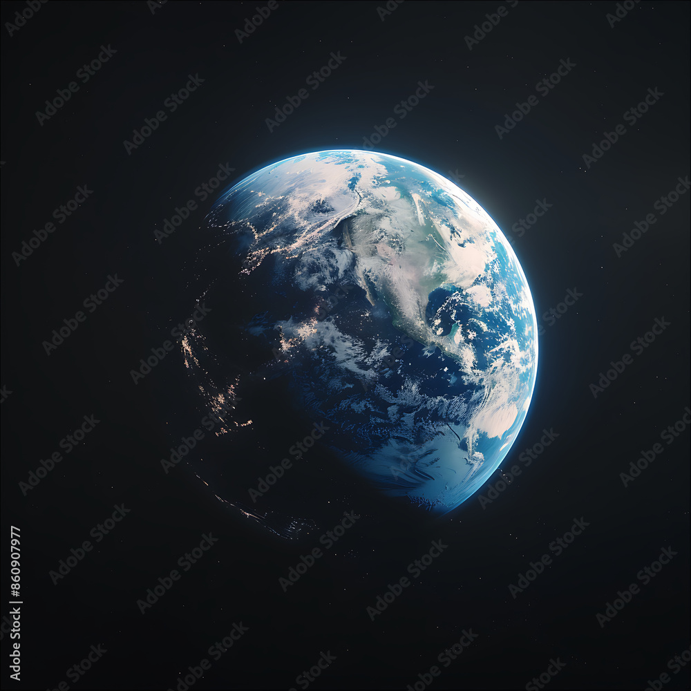 Obraz premium Earth Day, Earth, Planet Earth