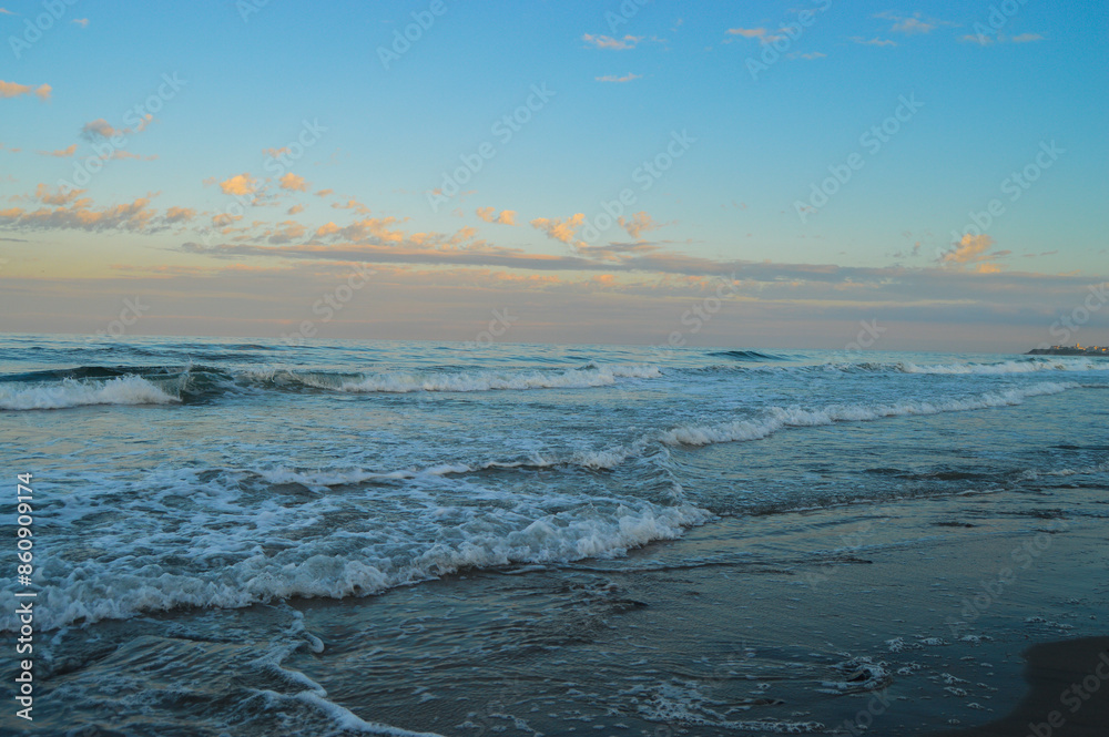 Fototapeta premium beach