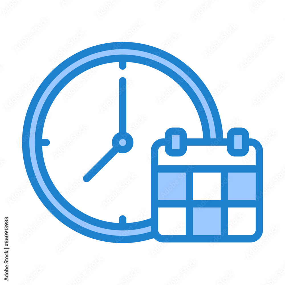 Schedule Icon Schedule Icon