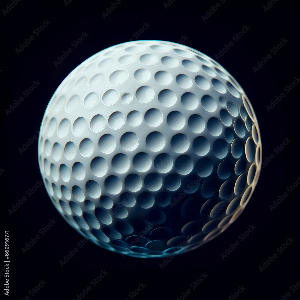 golf ball golf ball