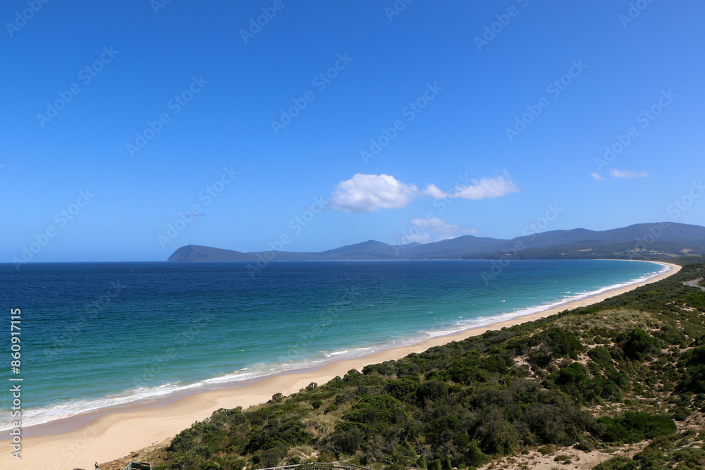 beach and sea beach and sea
