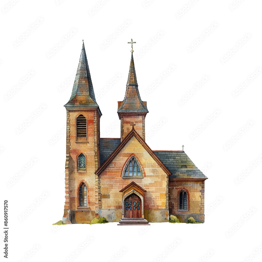 churches-vector-art-graphics-freevector-com