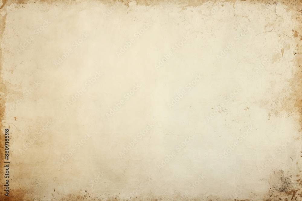 Fototapeta premium White paper backgrounds wall text.