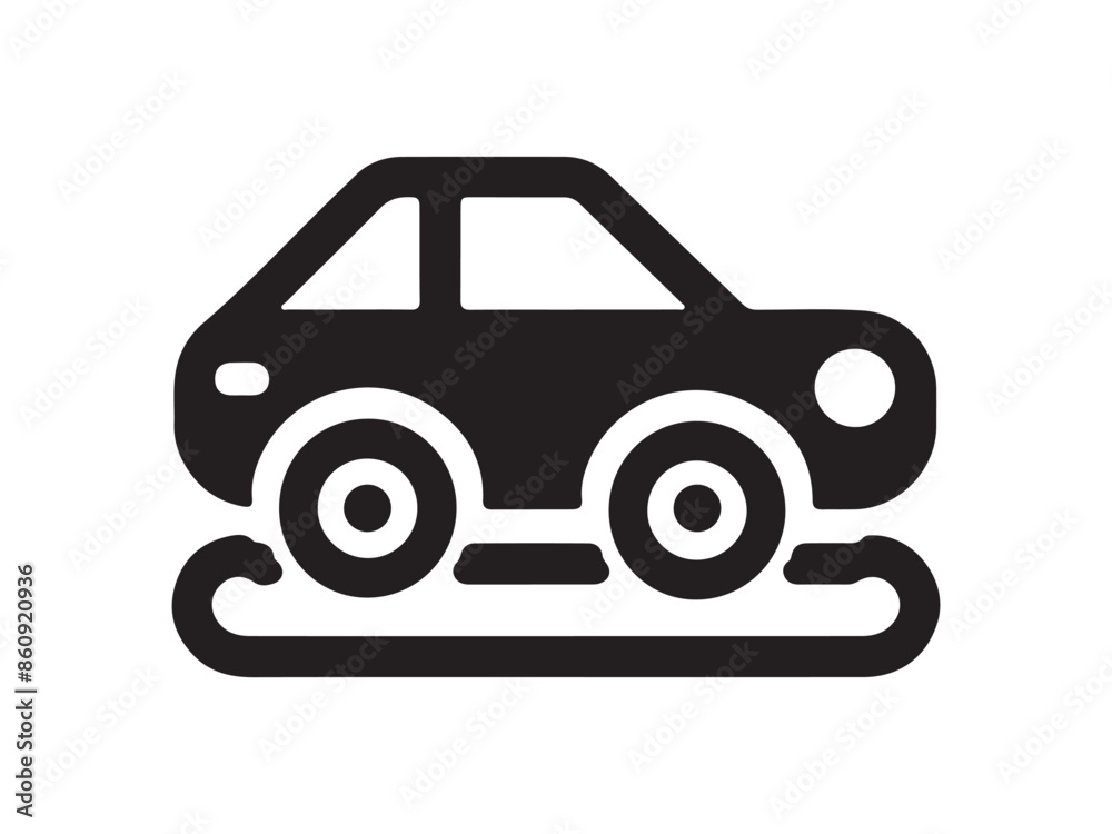 car icon vector illustration car icon vector illustration