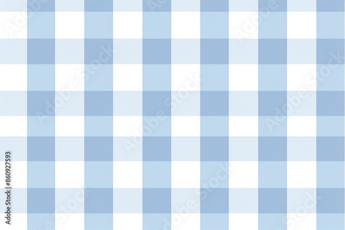 Gingham pattern backgrounds tablecloth