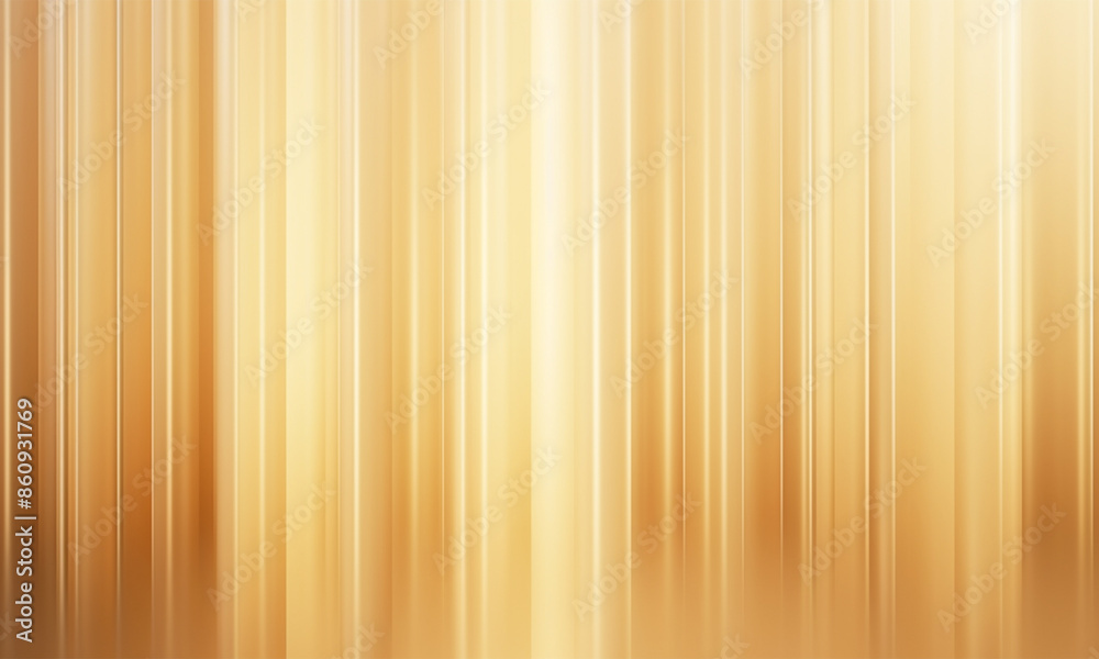 A golden corrugated glass texture overlay. A panel with luxury aesthetic backdrop, with acryl sheet like material. Gold background A golden corrugated glass texture overlay. A panel with luxury aesthetic backdrop, with acryl sheet like material. Gold background