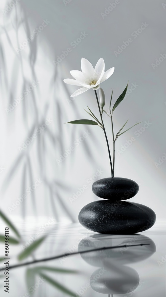 Obraz premium Conference , award winning photography, commercial ads photo, advertising, studio, stunning, beautiful, minimalist, centered