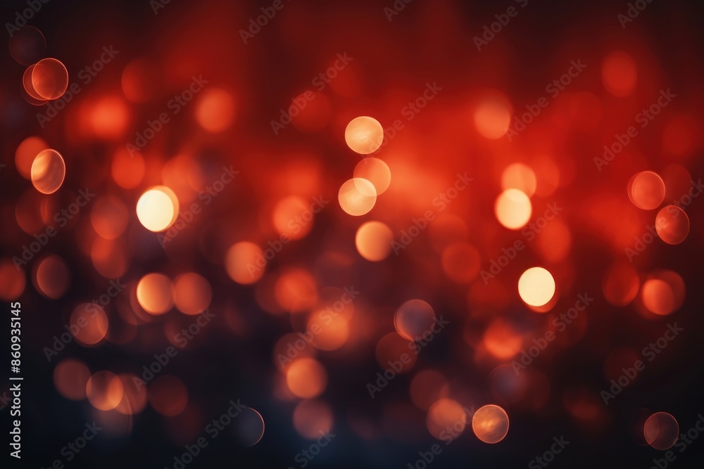 Bokeh lighting backgrounds night Bokeh lighting backgrounds night