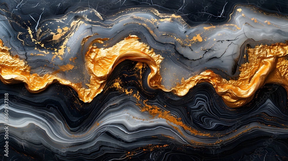Marble black and gold background, hd luxury background. grunge texture background,black marble background with gold veins Marble black and gold background, hd luxury background. grunge texture background,black marble background with gold veins