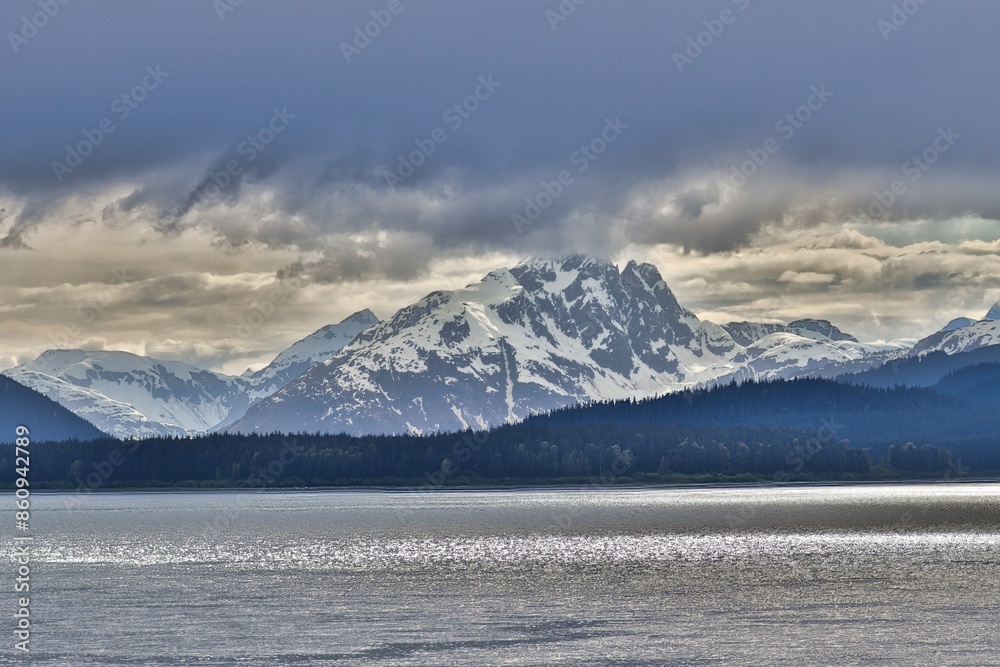 Glacier Bay, Alaska