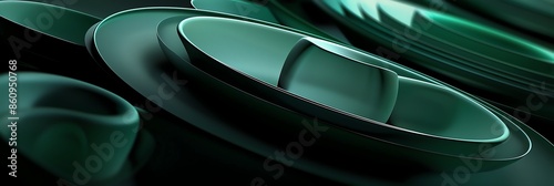 wallpaper water drop glass super macro green and black colors, transparent, bubble, texture, closeup, pattern, light, white, wet, droplet, fresh, glass, natural, 3:1, banner, layout