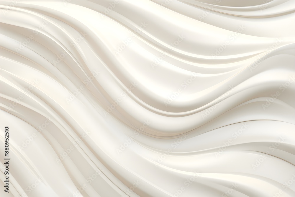 White soft cosmetic cream texture background for banner poster wallpaper cover design White soft cosmetic cream texture background for banner poster wallpaper cover design