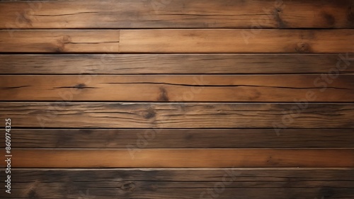 Wood texture background surface with old natural pattern. close up of wall made of wooden planks background