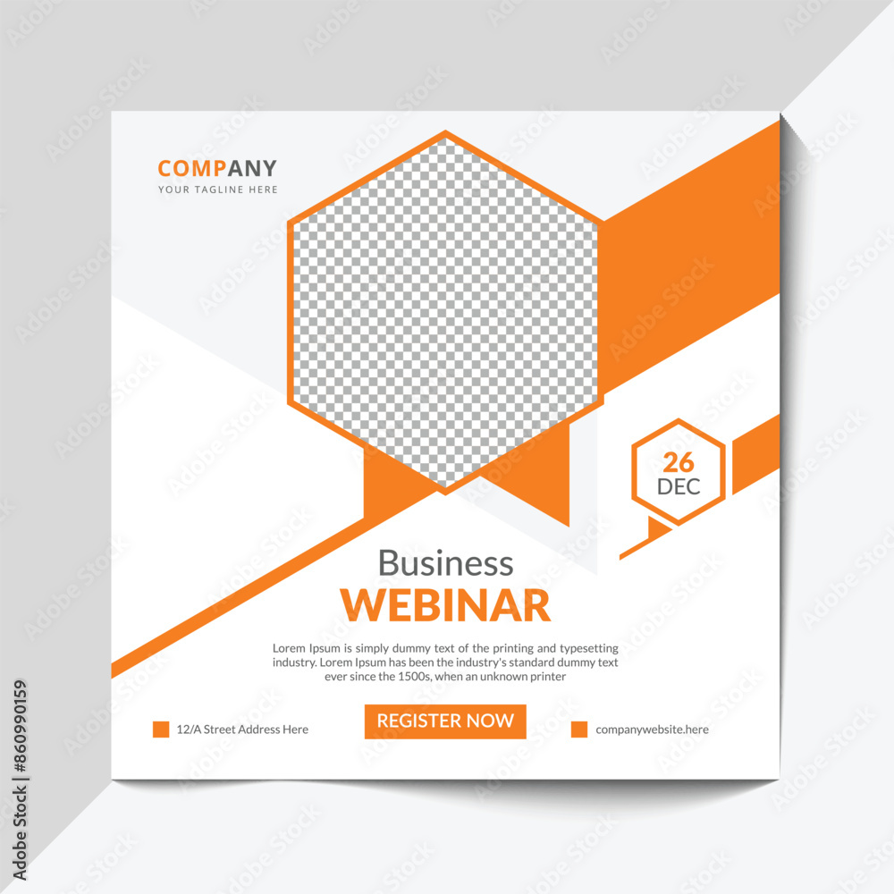 digital marketing agency banner post and social media banner template digital marketing agency banner post and social media banner template