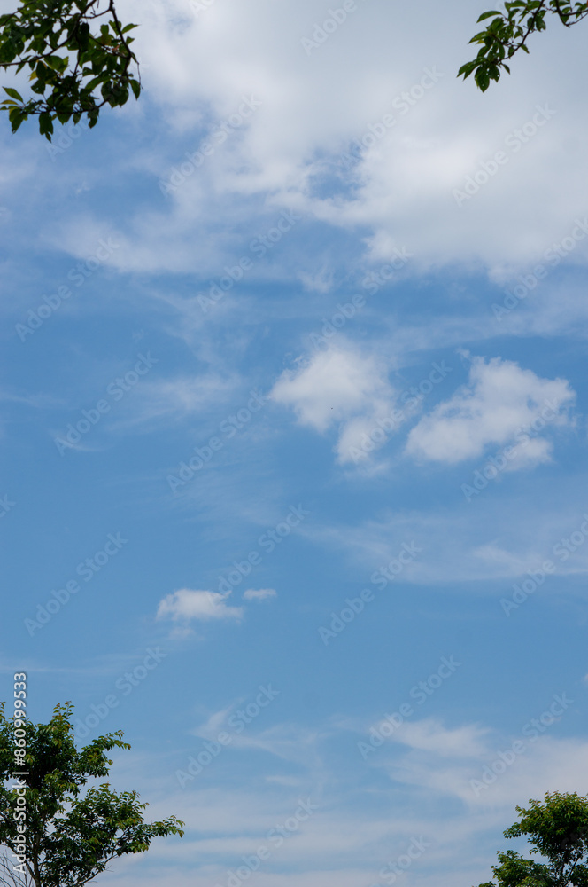空の風景 空の風景