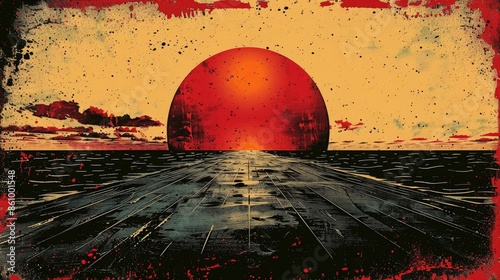 sun
