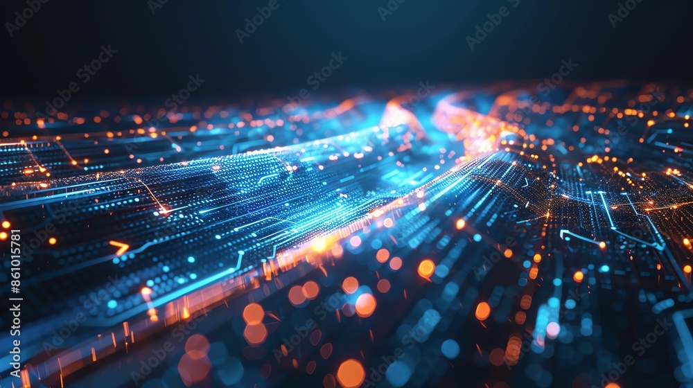 Background close up photorealistic Arrows and Flow Lines Connecting network , glow colors, neon color, long exposure, banner 16:9 Background close up photorealistic Arrows and Flow Lines Connecting network , glow colors, neon color, long exposure, banner 16:9
