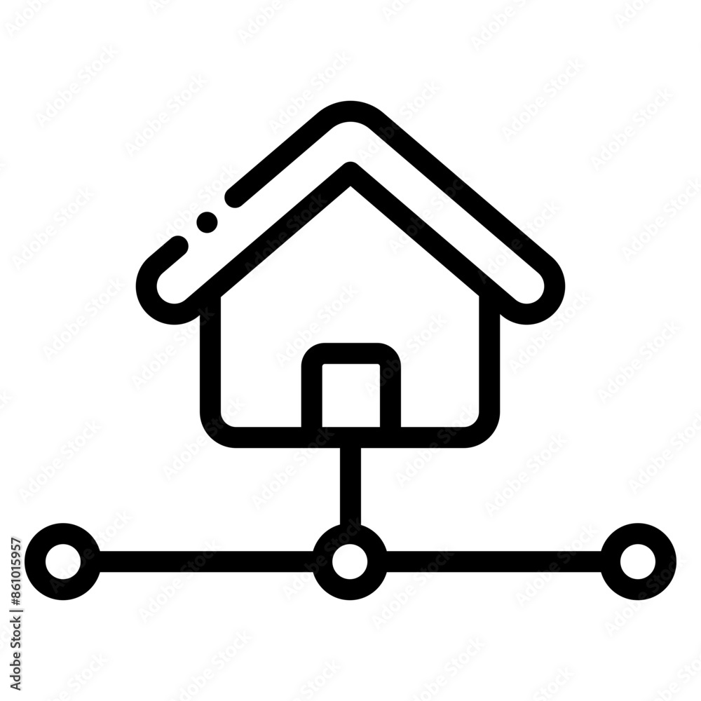 home network icon home network icon