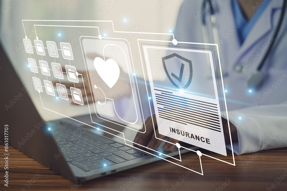 Doctor computer insurance provides comprehensive coverage for medical professionals, ensuring protection for both their computer equipment and sensitive patient data.