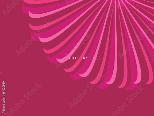 Unique artistic summer card with multicolored background, shapes and geometric elements in memphis style. Abstract design card perfect for prints, flyers, banners, invitations, charters, etc.