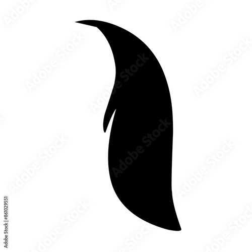 Horse Tail Icon